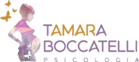 Logotipo Tamara Bocatelli